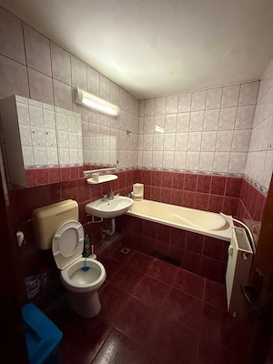 Închiriez apartament 3 camere   Zona Soarelui, Timișoara - imagine 8