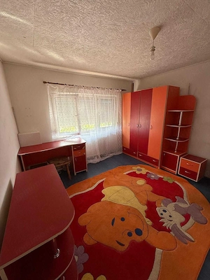 Închiriez apartament 3 camere   Zona Soarelui, Timișoara - imagine 7