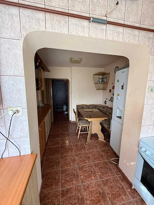 Închiriez apartament 3 camere   Zona Soarelui, Timișoara - imagine 3