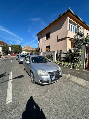VW Jetta 1.4 Dsg - imagine 5