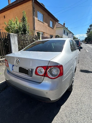 VW Jetta 1.4 Dsg - imagine 3