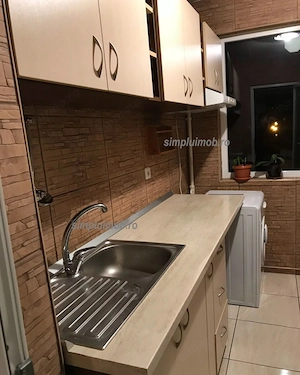 Apartament 3 camere Berceni, Bld Al. Obregia - imagine 3