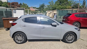 Mazda 2 cutie automata  - imagine 4