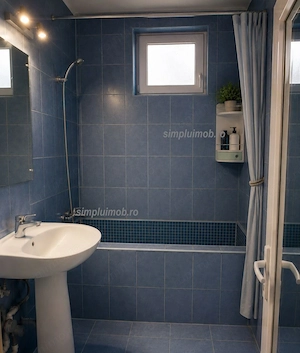 Apartament 3 camere Berceni, Bld Al. Obregia - imagine 11