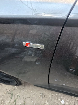 Audi A6 quatro - imagine 2