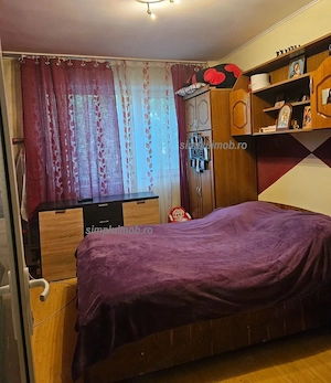 Apartament 3 camere Berceni, Bld Al. Obregia - imagine 9
