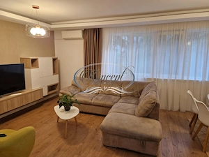 Apartament deosebit, 5 camere, Plopilor - imagine 4
