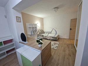 Apartament deosebit, 5 camere, Plopilor - imagine 7