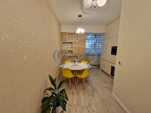 Apartament deosebit, 5 camere, Plopilor - imagine 14