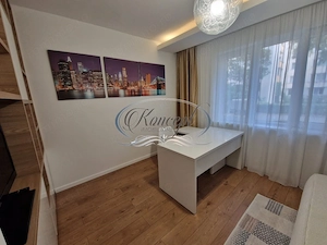 Apartament deosebit, 5 camere, Plopilor - imagine 9