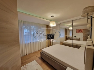 Apartament deosebit, 5 camere, Plopilor - imagine 11