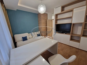 Apartament deosebit, 5 camere, Plopilor - imagine 8