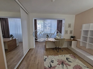 Apartament deosebit, 5 camere, Plopilor - imagine 6