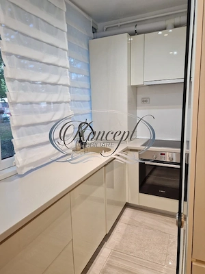 Apartament deosebit, 5 camere, Plopilor - imagine 16