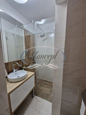 Apartament deosebit, 5 camere, Plopilor - imagine 20