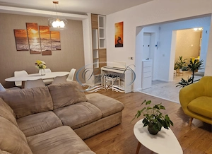 Apartament deosebit, 5 camere, Plopilor - imagine 3