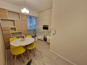 Apartament deosebit, 5 camere, Plopilor - imagine 13