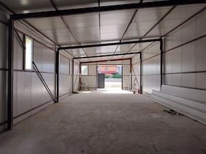 Închiriez spațiu comercial în Vărsătura pe strada principală  - imagine 5