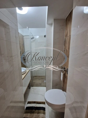 Apartament deosebit, 5 camere, Plopilor - imagine 19