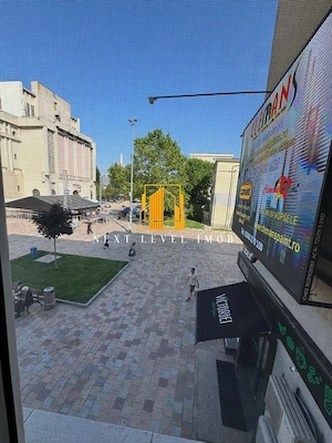 Apartament 2 camere ultracentral – lângă Primăria Pitești