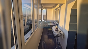 Apartament Confort 1 Decomandat Malu Rosu - imagine 7