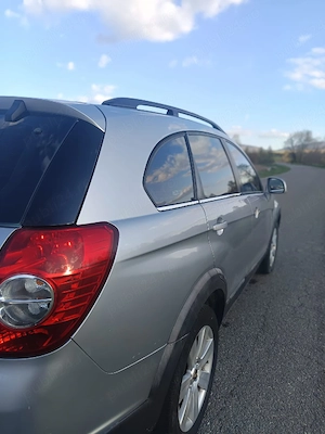 chevrolet Captiva - imagine 3