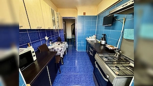 Apartament Confort 1 Decomandat Malu Rosu - imagine 4