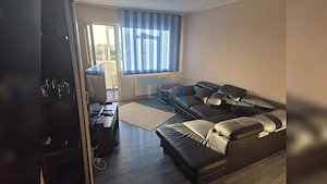 Apartament Confort 1 Decomandat Malu Rosu - imagine 2