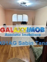 de vanzare ap cu 2 camere trivale conf 1 parter