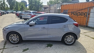 Mazda 2 cutie automata  - imagine 2