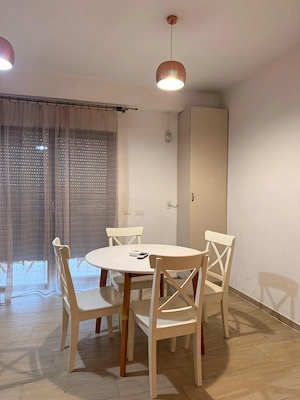Ap.2 camere de închiriat zona Kaufland Dumbrăvița  - imagine 9