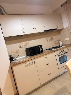 Ap.2 camere de închiriat zona Kaufland Dumbrăvița  - imagine 8
