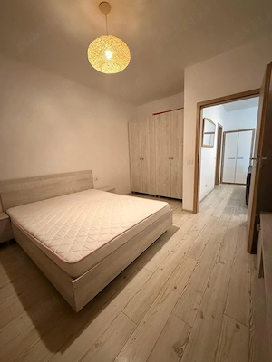 Ap.2 camere de închiriat zona Kaufland Dumbrăvița  - imagine 5