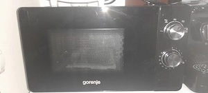 cuptor cu microunde gorenje