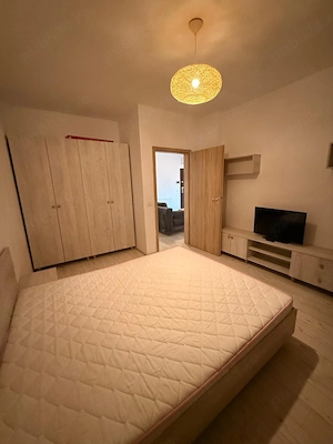 Ap.2 camere de închiriat zona Kaufland Dumbrăvița  - imagine 4