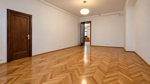 Eminescu - Polona, 4 camere, 144 mp, spatiu office. - imagine 12