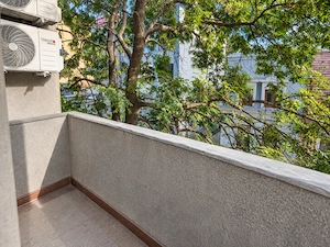 Eminescu - Polona, 4 camere, 144 mp, spatiu office. - imagine 10