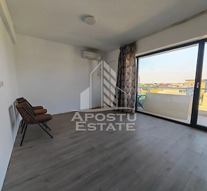 Apartament nou cu 2 camere de vanzare, etaj intermediar, zona Lipovei - imagine 2