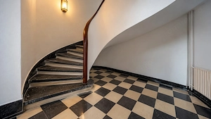 Eminescu - Polona, 4 camere, 144 mp, spatiu office. - imagine 2