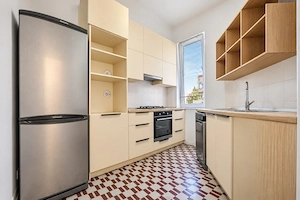 Eminescu - Polona, 4 camere, 144 mp, spatiu office. - imagine 18