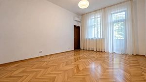 Eminescu - Polona, 4 camere, 144 mp, spatiu office. - imagine 13