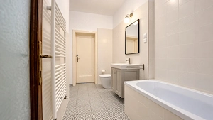 Eminescu - Polona, 4 camere, 144 mp, spatiu office. - imagine 19