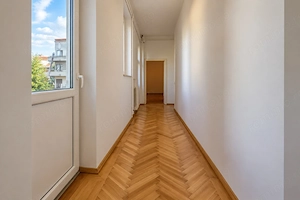 Eminescu - Polona, 4 camere, 144 mp, spatiu office. - imagine 16