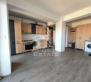 Apartament nou cu 2 camere de vanzare, etaj intermediar, zona Lipovei