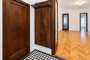 Eminescu - Polona, 4 camere, 144 mp, spatiu office. - imagine 4