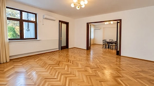 Eminescu - Polona, 4 camere, 144 mp, spatiu office. - imagine 6