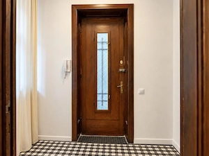 Eminescu - Polona, 4 camere, 144 mp, spatiu office. - imagine 3