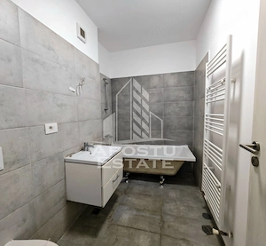 Apartament nou cu 2 camere de vanzare, etaj intermediar, zona Lipovei - imagine 5