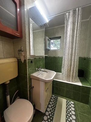 Apartament 2 camere decomandate, 9 Mai - imagine 7