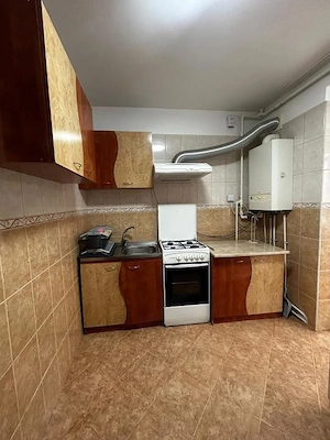 Apartament 2 camere decomandate, 9 Mai - imagine 6
